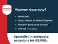 Kia Picanto 1.1 LXE, Airco, Nieuwe APK, Nette auto, 5 deurs Blauw - thumbnail 4