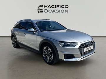 40 TDI quattro S-Tronic 150kW