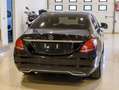 Mercedes-Benz C 220 d Negro - thumbnail 30