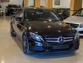 Mercedes-Benz C 220 d Negro - thumbnail 4