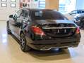 Mercedes-Benz C 220 d Negro - thumbnail 32