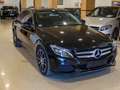 Mercedes-Benz C 220 d Negro - thumbnail 5
