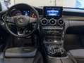 Mercedes-Benz C 220 d Negro - thumbnail 17