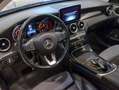 Mercedes-Benz C 220 d Negro - thumbnail 13