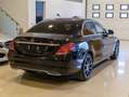 Mercedes-Benz C 220 d Negro - thumbnail 28