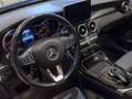 Mercedes-Benz C 220 d Negro - thumbnail 10