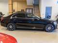 Mercedes-Benz C 220 d Negro - thumbnail 6