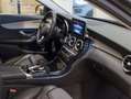 Mercedes-Benz C 220 d Negro - thumbnail 24