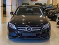 Mercedes-Benz C 220 d Negro - thumbnail 3