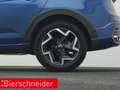 Volkswagen Taigo 1.5 TSI DSG R line inkl. WKR ALU 17 PANOR Blau - thumbnail 23