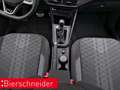 Volkswagen Taigo 1.5 TSI DSG R line inkl. WKR ALU 17 PANOR Blau - thumbnail 13