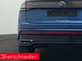 Volkswagen Taigo 1.5 TSI DSG R line inkl. WKR ALU 17 PANOR Blau - thumbnail 18