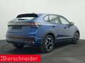 Volkswagen Taigo 1.5 TSI DSG R line inkl. WKR ALU 17 PANOR Blau - thumbnail 6