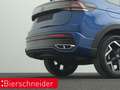Volkswagen Taigo 1.5 TSI DSG R line inkl. WKR ALU 17 PANOR Blau - thumbnail 20