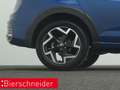 Volkswagen Taigo 1.5 TSI DSG R line inkl. WKR ALU 17 PANOR Blau - thumbnail 24