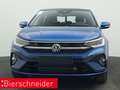 Volkswagen Taigo 1.5 TSI DSG R line inkl. WKR ALU 17 PANOR Blau - thumbnail 9
