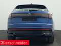 Volkswagen Taigo 1.5 TSI DSG R line inkl. WKR ALU 17 PANOR Blau - thumbnail 5
