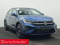 Volkswagen Taigo 1.5 TSI DSG R line inkl. WKR ALU 17 PANOR Blau - thumbnail 8