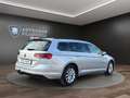 Volkswagen Passat Variant 2.0 TDI DSG Business AHK+NAVI+PDC Klima Navi Silber - thumbnail 5