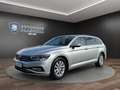 Volkswagen Passat Variant 2.0 TDI DSG Business AHK+NAVI+PDC Klima Navi Silber - thumbnail 1