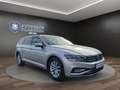 Volkswagen Passat Variant 2.0 TDI DSG Business AHK+NAVI+PDC Klima Navi Silber - thumbnail 3