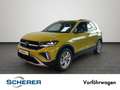 Volkswagen T-Cross Goal IQ-Light, Navi, +Paket Gelb - thumbnail 1