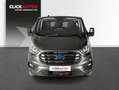 Ford Transit Custom 2.0 TDCI 130CV Kombi FT320 L1 Trend Gris - thumbnail 2