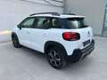 Citroen C3 Aircross 1.5 bluehdi 100cv 2019 Blanc - thumbnail 8