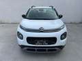 Citroen C3 Aircross 1.5 bluehdi 100cv 2019 Blanc - thumbnail 2