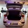 MG ZS 1.5 LUXURY 106CV BENZ Grijs - thumbnail 8