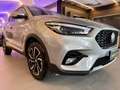 MG ZS 1.5 LUXURY 106CV BENZ Grijs - thumbnail 3