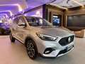 MG ZS 1.5 LUXURY 106CV BENZ Grijs - thumbnail 1