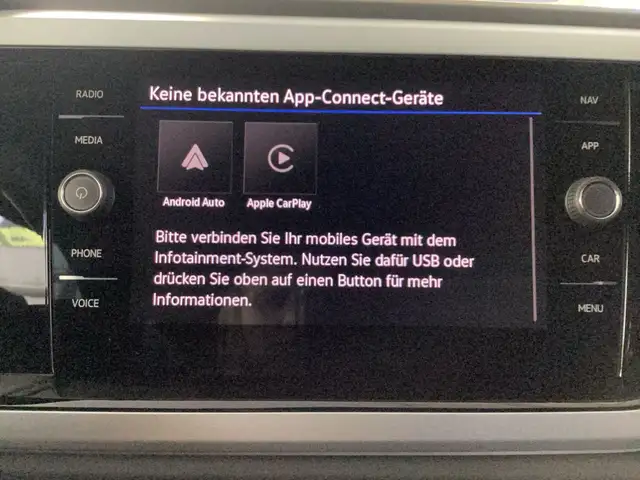 Volkswagen Taigo view 15
