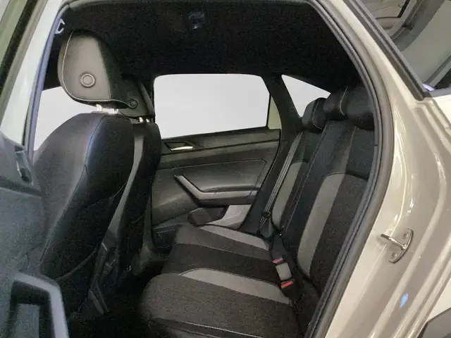Volkswagen Taigo view 6