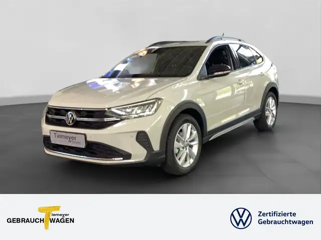 2025 Volkswagen Taigo in Grey for sale