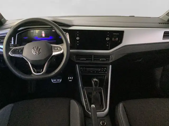 Volkswagen Taigo view 5