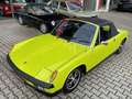 Porsche 914 2.0 - kein US - Tüv + H-Kz. neu Grün - thumbnail 2