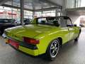 Porsche 914 2.0 - kein US - Tüv + H-Kz. neu Grün - thumbnail 11