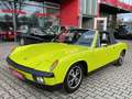 Porsche 914 2.0 - kein US - Tüv + H-Kz. neu Grün - thumbnail 4