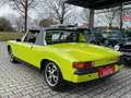 Porsche 914 2.0 - kein US - Tüv + H-Kz. neu Grün - thumbnail 3