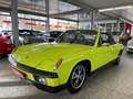 Porsche 914 2.0 - kein US - Tüv + H-Kz. neu Grün - thumbnail 10