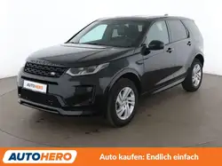 Land Rover Discovery Sport P300e Hybrid S R Dynamic AWD Aut.*NAVI*LED*ACC*CAM