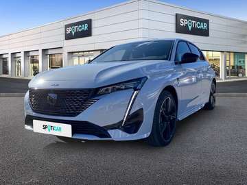 GT Eléctrico 156 115Kw