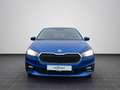 Skoda Fabia Selection 1.0 TSI DSG CARPLAY KAM SHZ pACC Blau - thumbnail 5