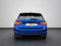 Skoda Fabia Selection 1.0 TSI DSG CARPLAY KAM SHZ pACC Blau - thumbnail 6