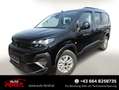Peugeot Rifter Allure M1 AT L2 7S StyleP CarP 3xIso Priv 96 kW... Schwarz - thumbnail 1