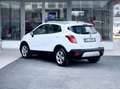 Opel Mokka 1.6 Benzina 115CV 4x2 E5 Neo. - 2014 Bianco - thumbnail 4