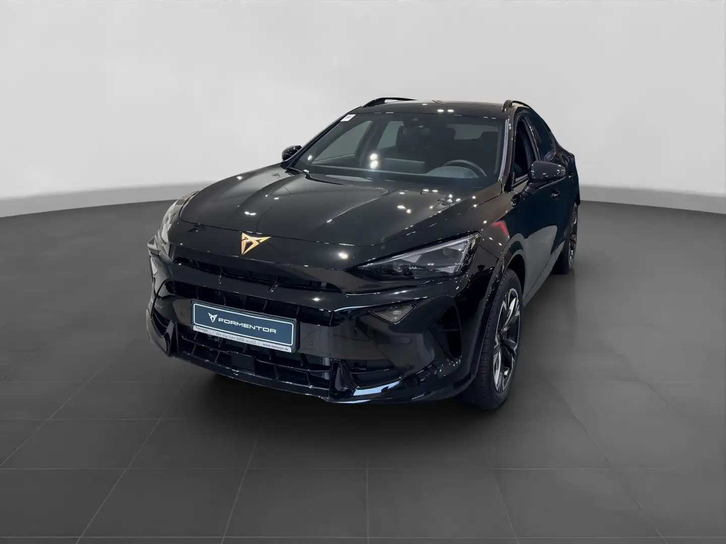 CUPRA Formentor 1.5 eTSI DSG AREA VIEW SENNHEISER NAVI Schwarz - 2