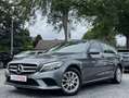 Mercedes-Benz C 180 d Break Automaat 55dkm Navi Camera Airco Garantie! Gris - thumbnail 1