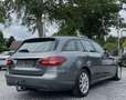 Mercedes-Benz C 180 d Break Automaat 55dkm Navi Camera Airco Garantie! Gris - thumbnail 4